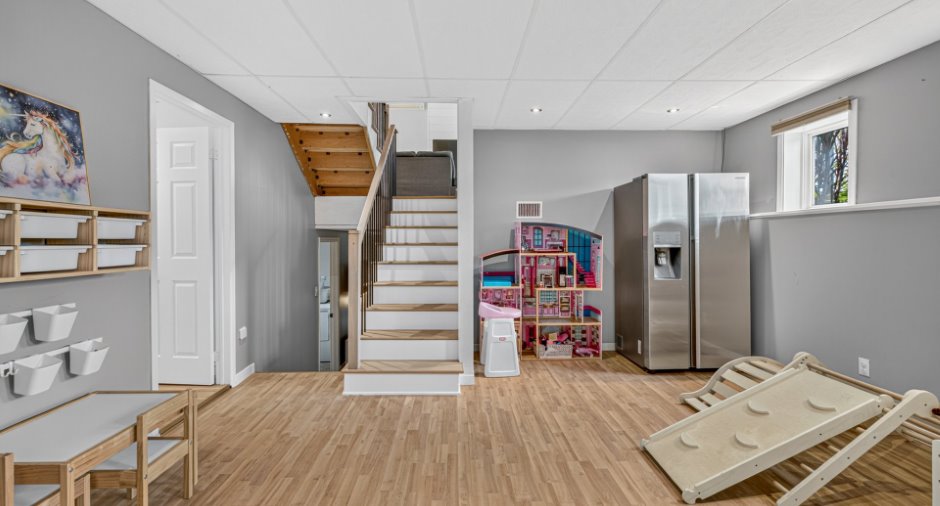 Salle familiale