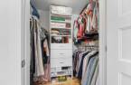 Penderie (Walk-in)
