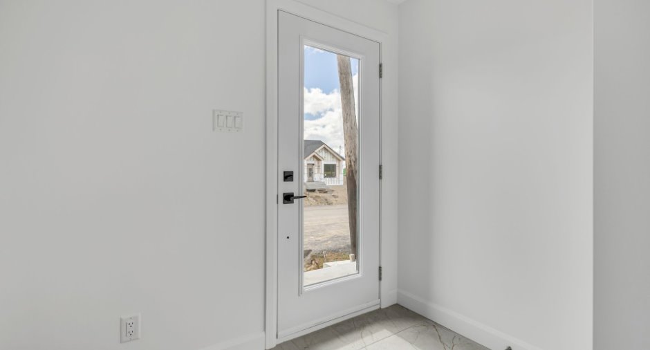 Hall d’entrée/Vestibule