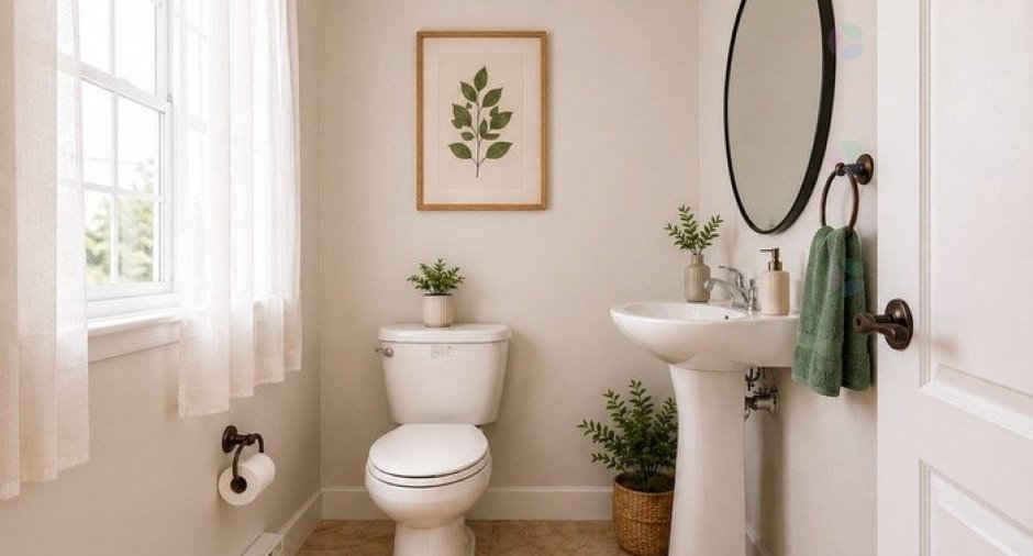 Washroom