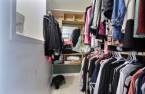 Penderie (Walk-in)