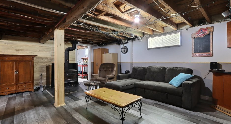 Salle familiale