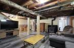 Salle familiale