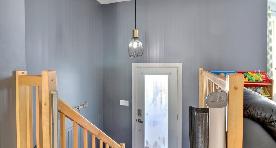 Hall d’entrée/Vestibule