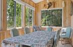 Solarium/Sunroom