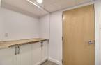 Salle de lavage
