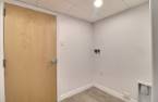 Salle de lavage