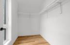 Penderie (Walk-in)