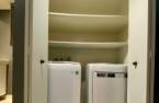 Salle de lavage