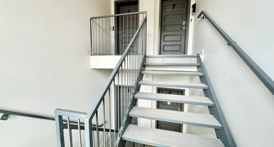 Staircase