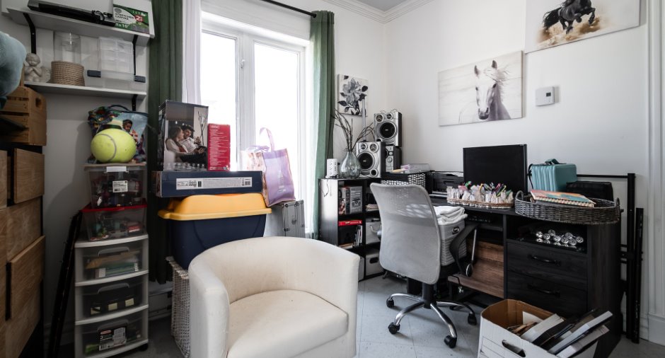 Bureau