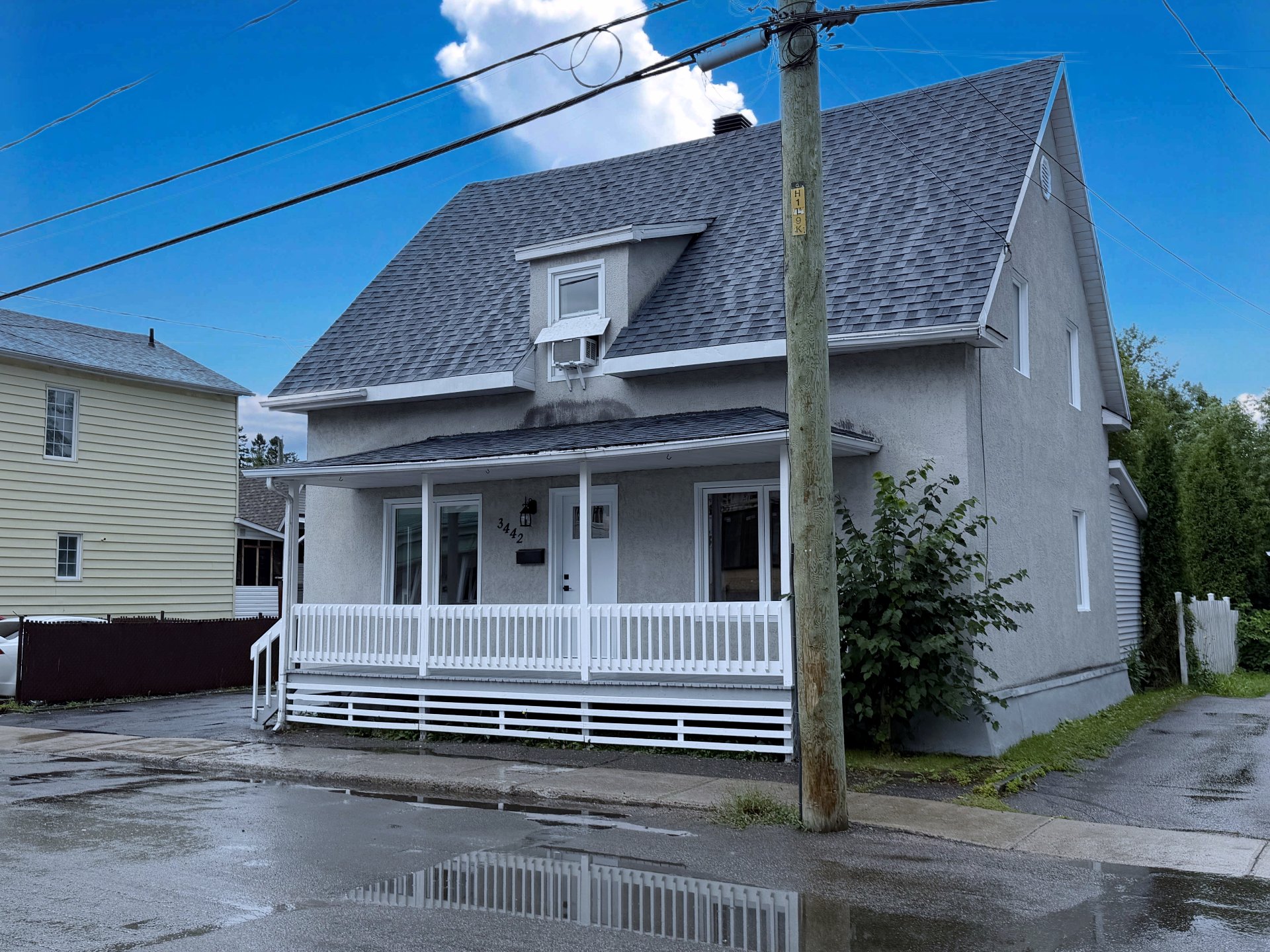 3442 Rue du Prince-Albert — photo 1