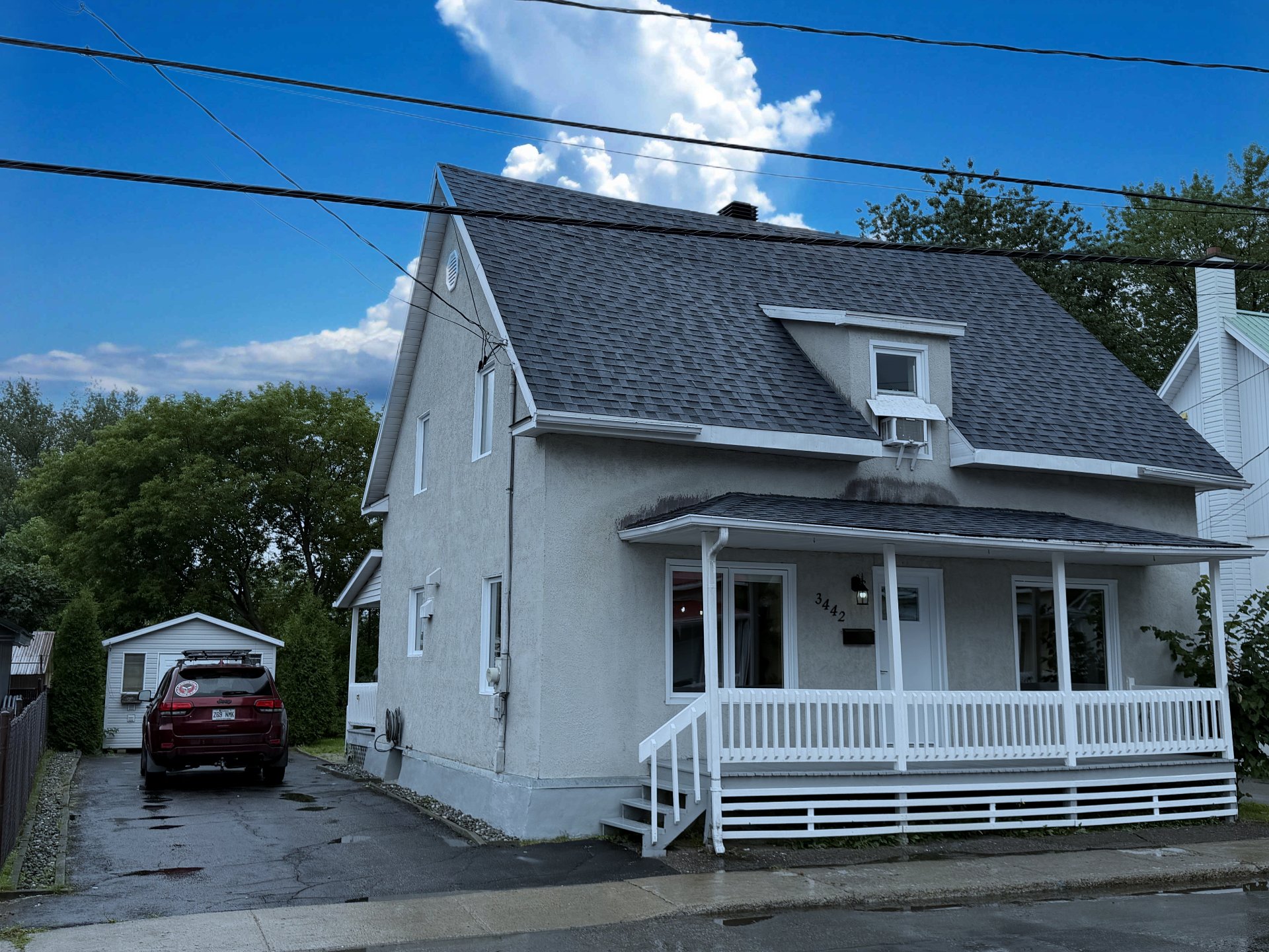 3442 Rue du Prince-Albert — photo 2