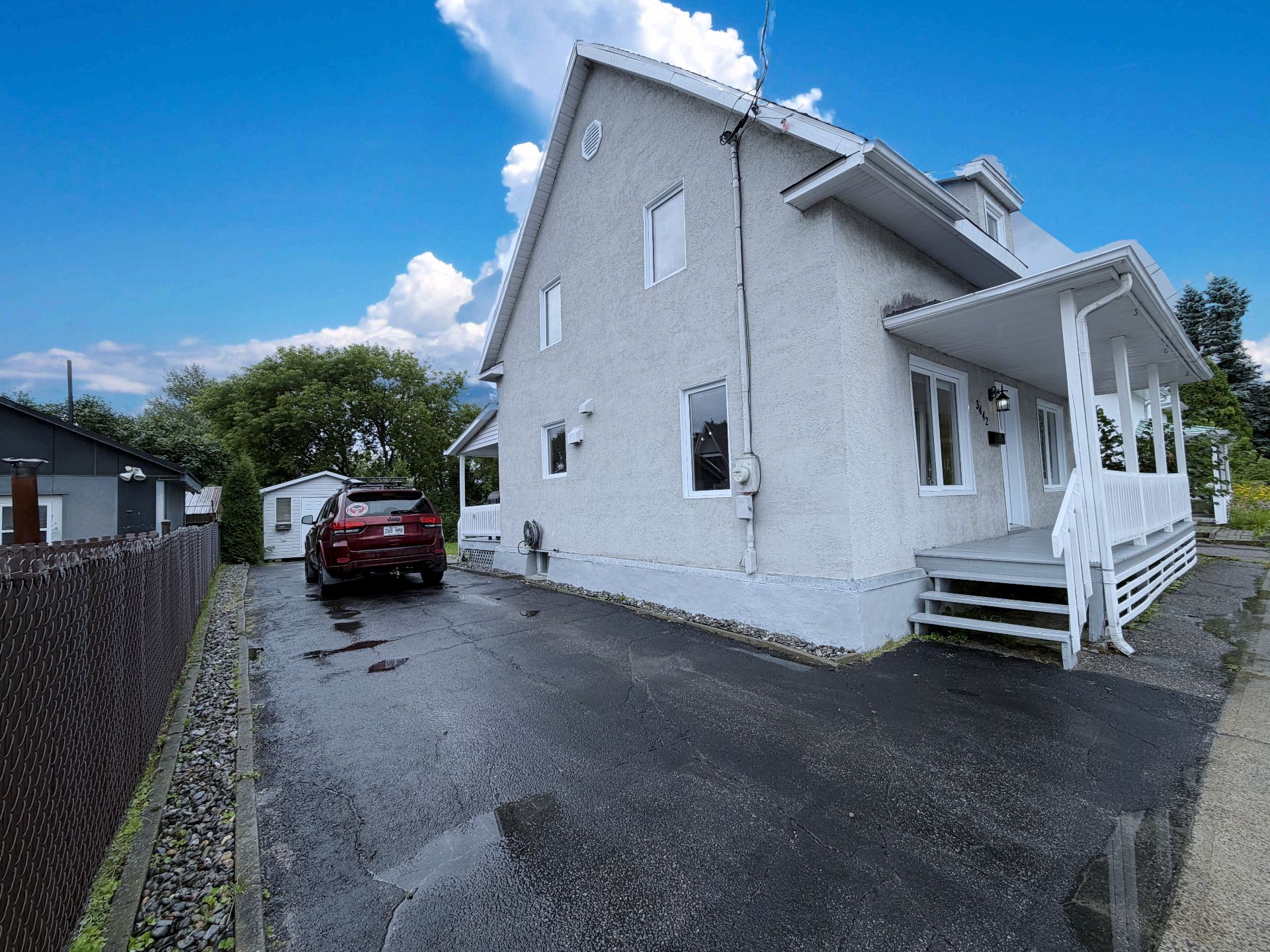 3442 Rue du Prince-Albert — photo 3