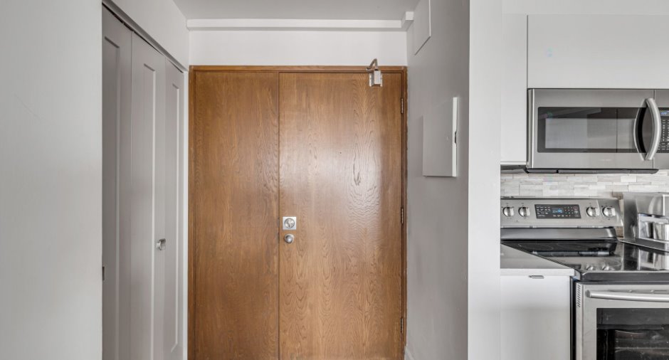 Hall d’entrée/Vestibule