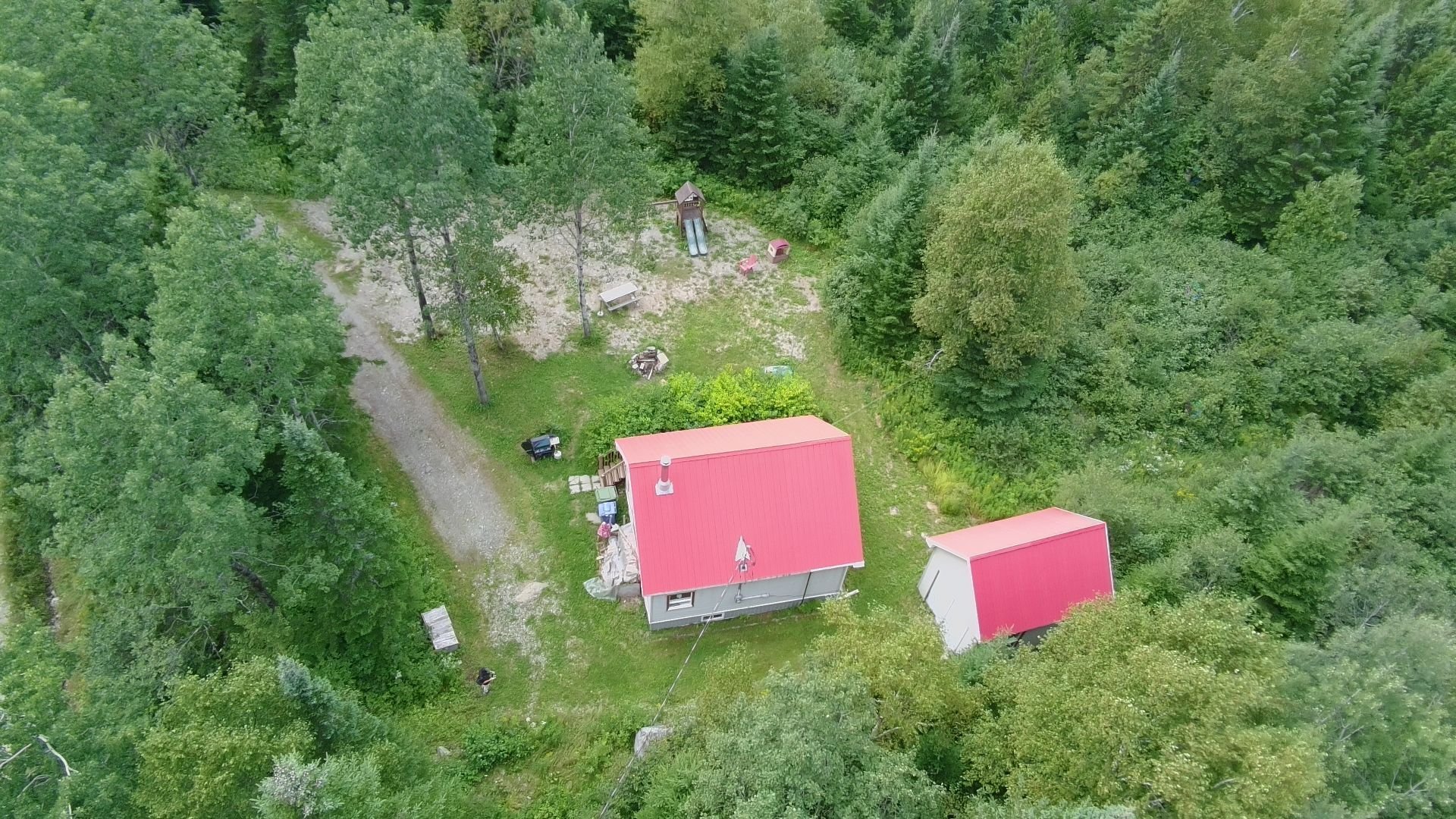 35 Rg de Bellechasse — photo 1