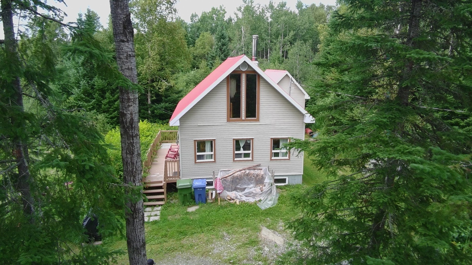 35 Rg de Bellechasse — photo 2
