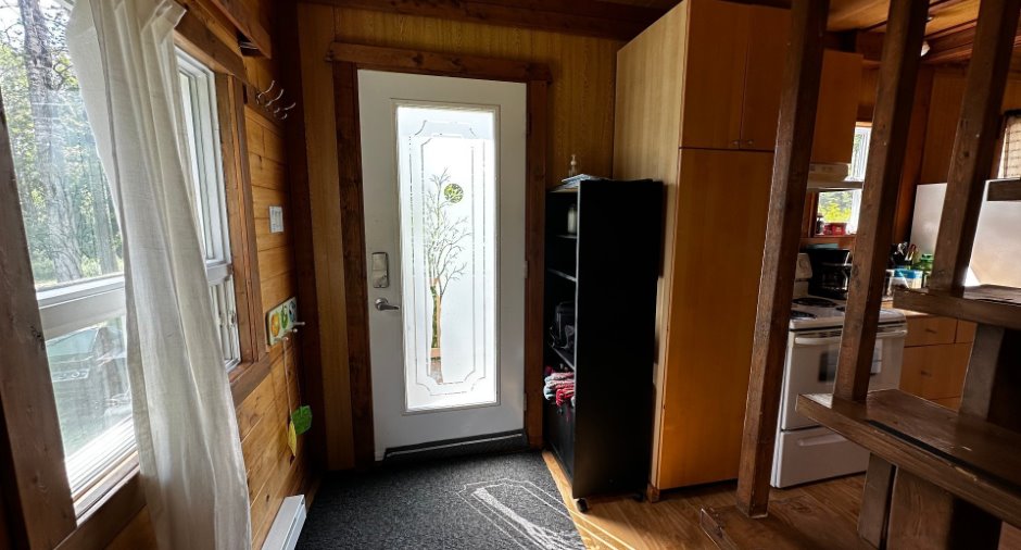 Hall d’entrée/Vestibule