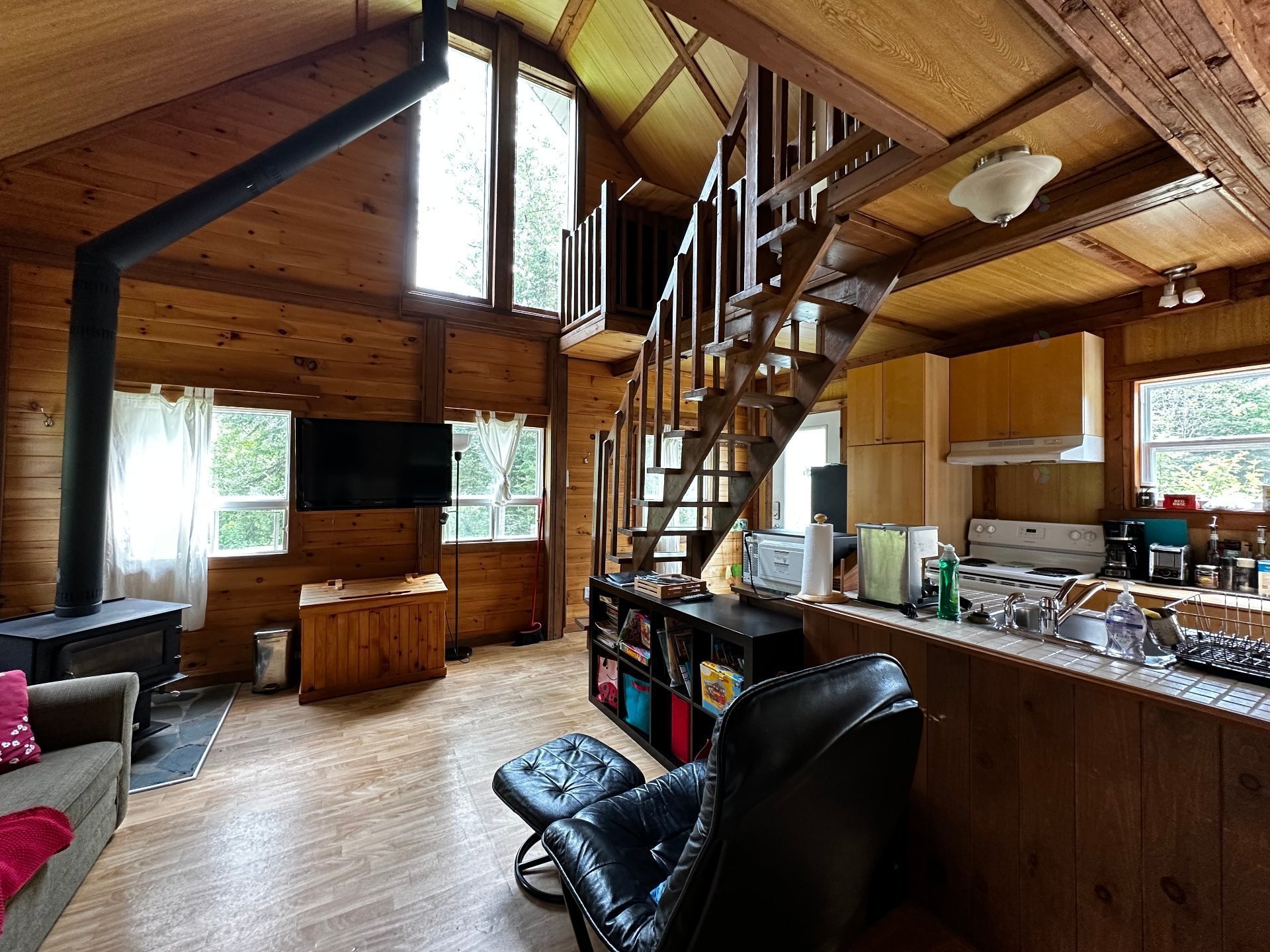 Salon