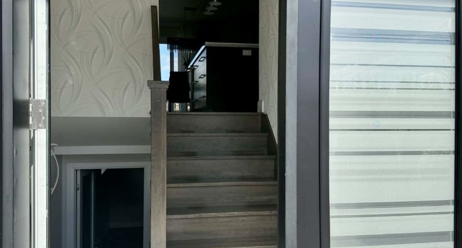 Hall d’entrée/Vestibule