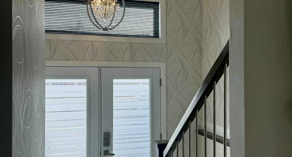 Hall d’entrée/Vestibule