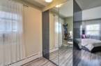 Penderie (Walk-in)