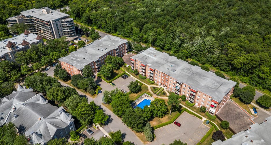 Photo aérienne