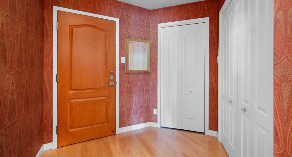 Hall d’entrée/Vestibule