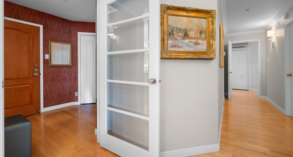 Hall d’entrée/Vestibule