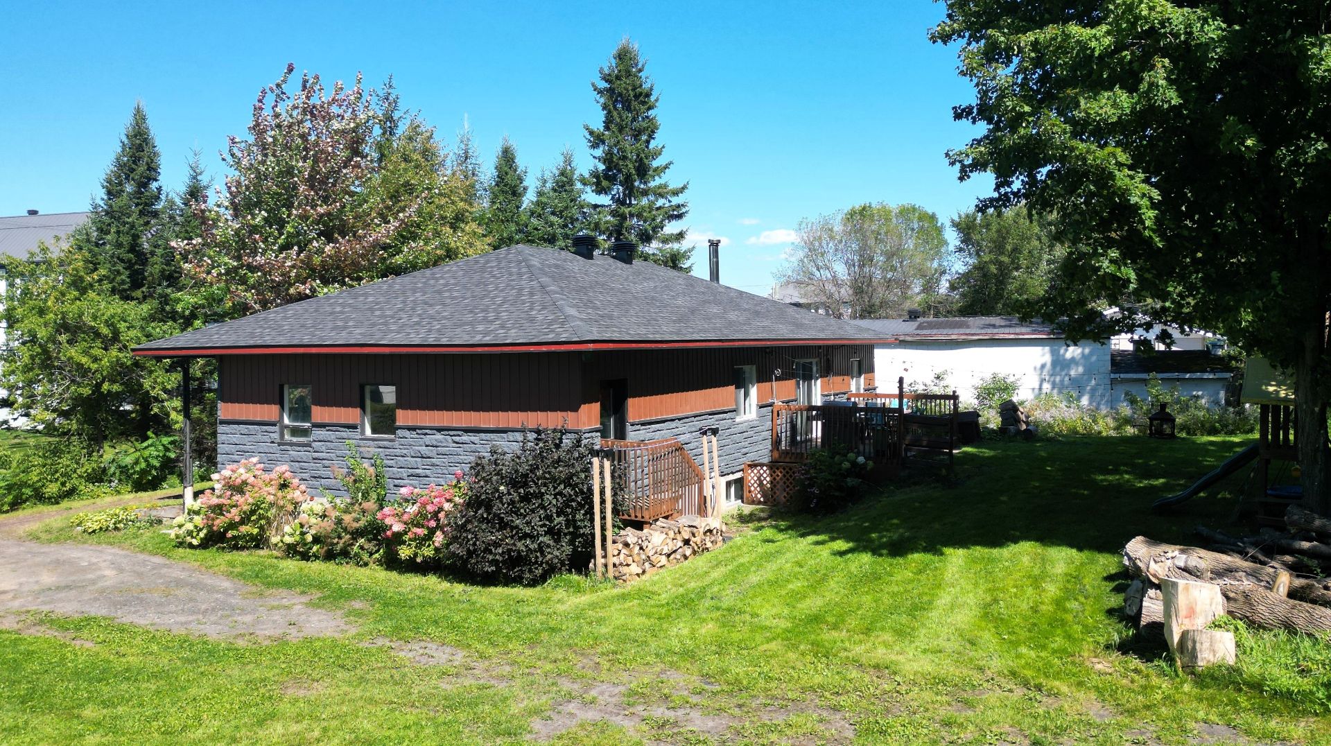 601 Route Marie-Victorin — photo 1