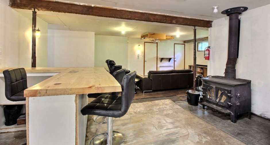 Salle familiale