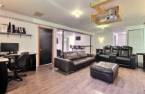 Salle familiale