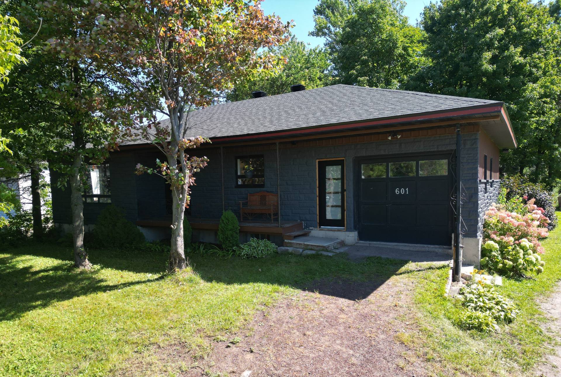 601 Route Marie-Victorin — photo 2