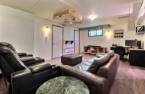 Salle familiale
