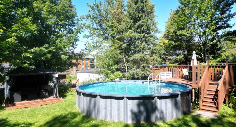 Piscine