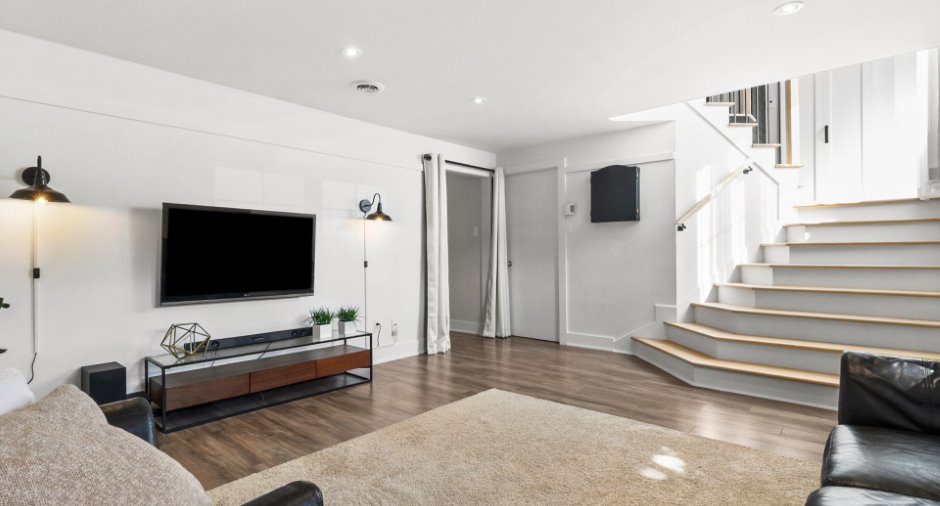 Salle familiale
