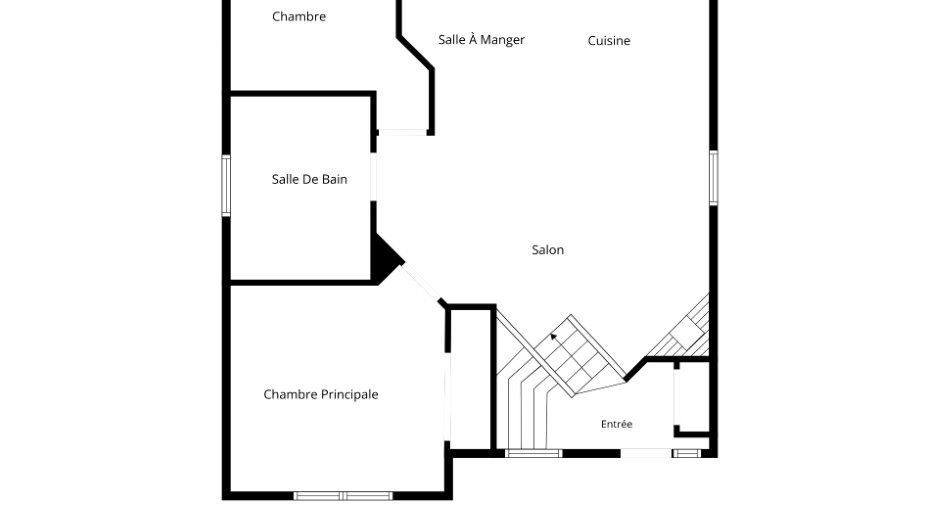 Plan (croquis)