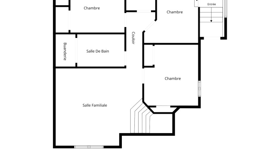 Plan (croquis)