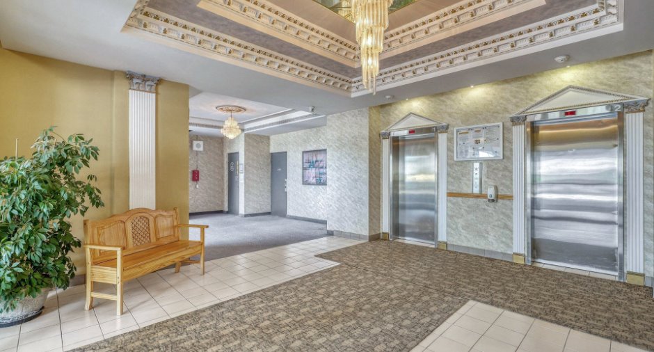 Hall d’entrée/Vestibule