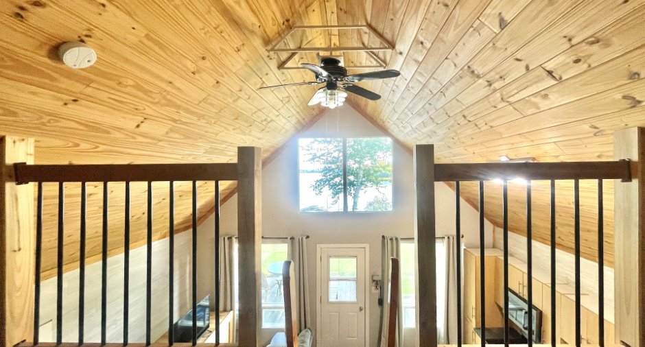 Mezzanine