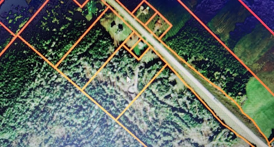 Terre/Terrain