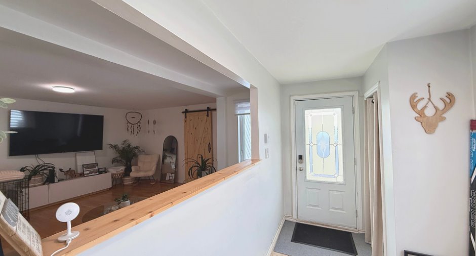Hall d’entrée/Vestibule