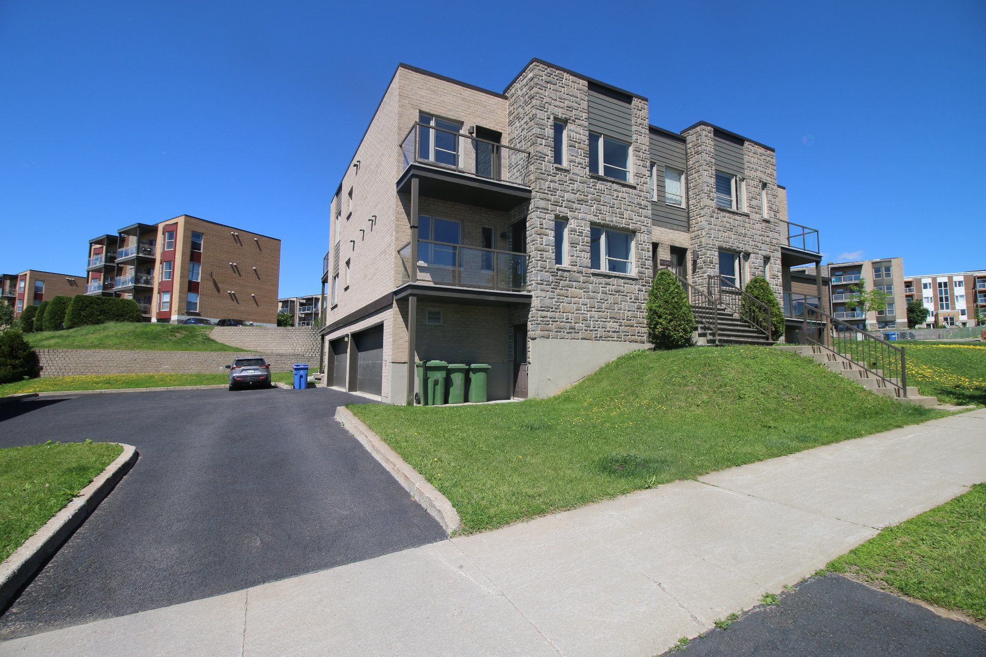 361 Rue des Pionnières-de-Beauport — photo 1