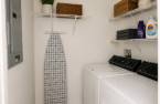 Salle de lavage