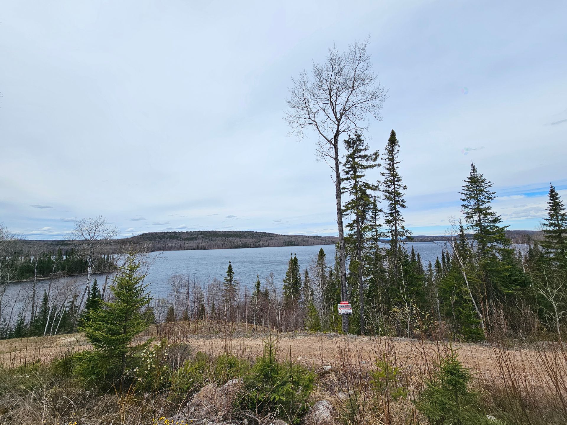 Lac des Commissaires — photo 1