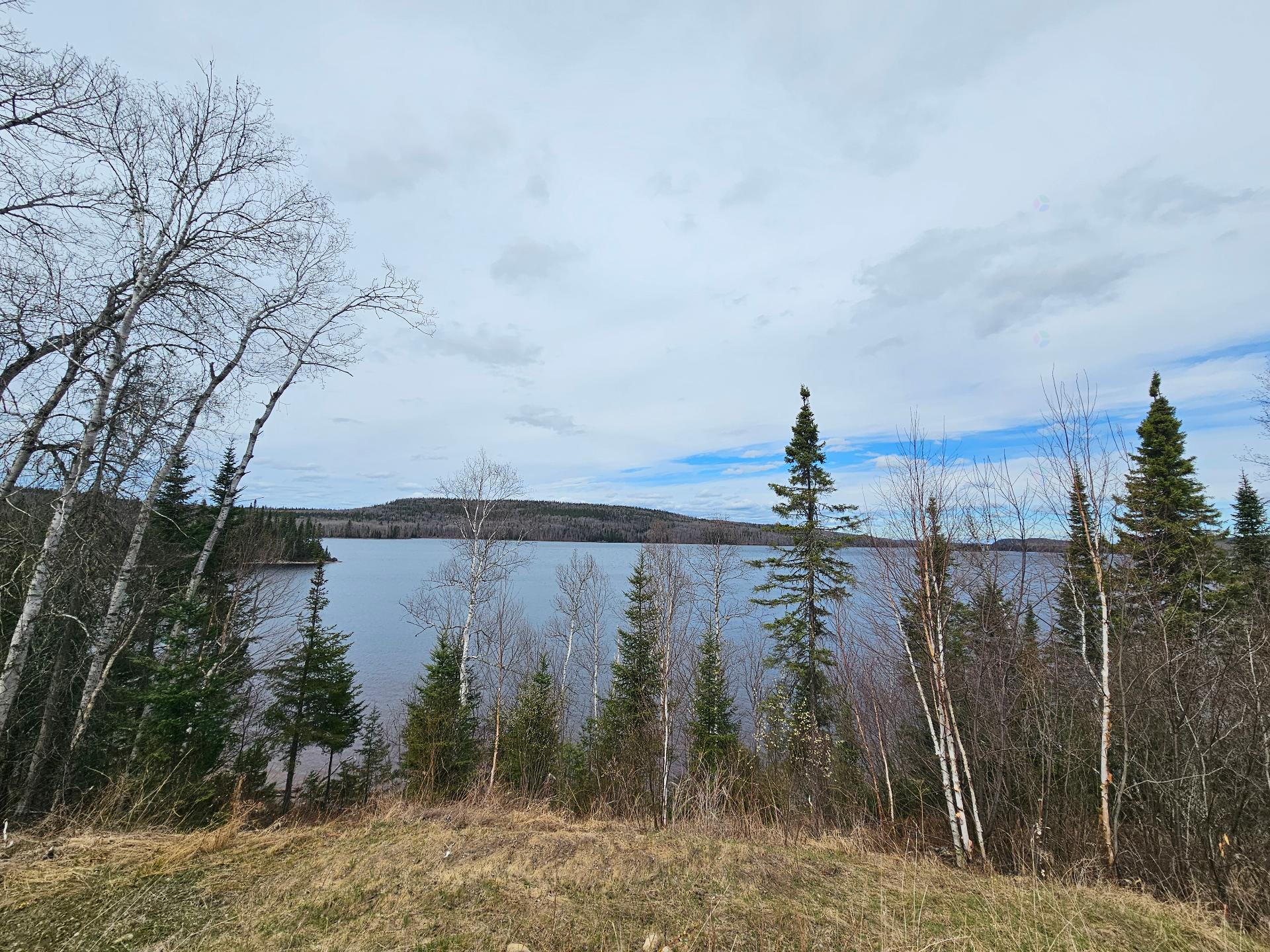 Lac des Commissaires — photo 3