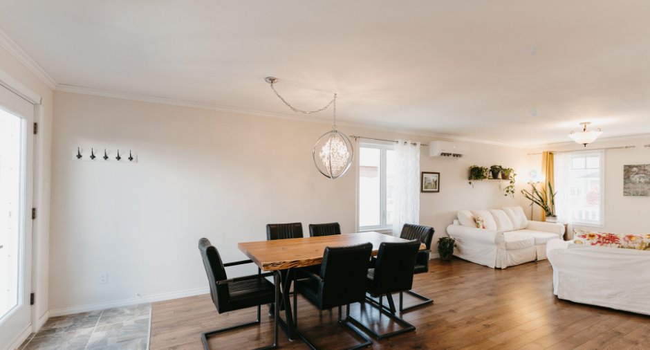 Salle à manger