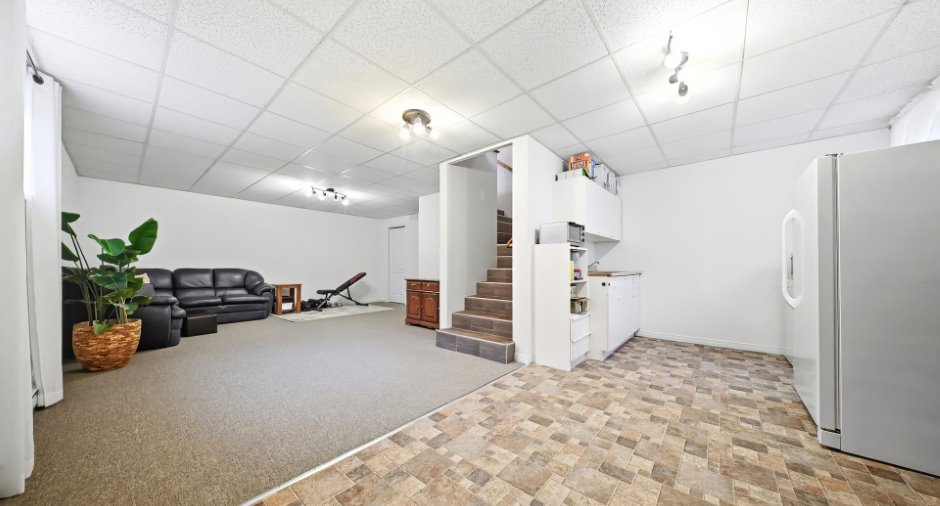 Salle familiale