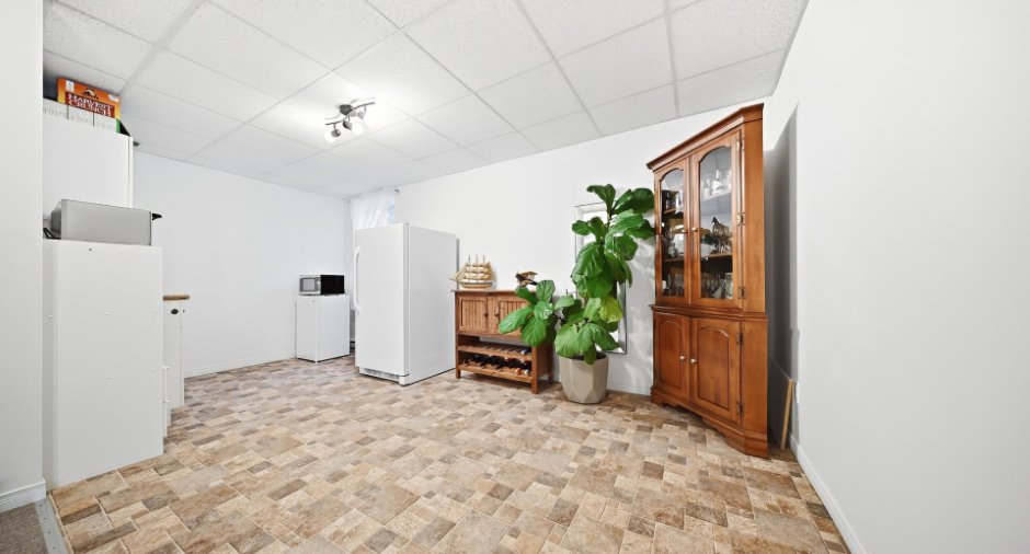 Salle familiale