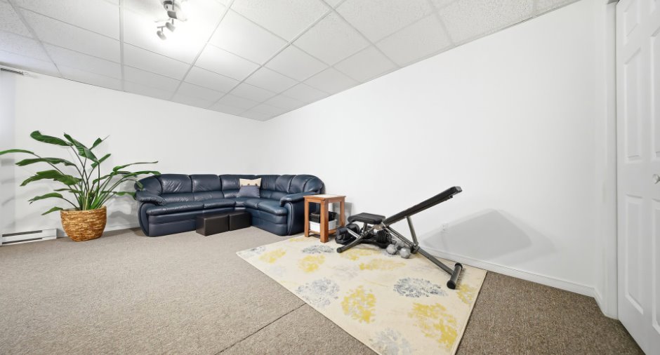 Salle familiale